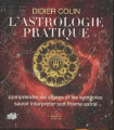 Couverture L'astrologie pratique Editions France Loisirs 2009