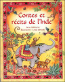 Couverture Contes et récits de l'Inde Editions Usborne 2005