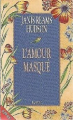 Couverture L'amour masqué Editions de la Passion 1995