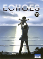 Couverture Echoes, tome 11 Editions Ki-oon (Seinen) 2024