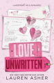 Couverture Lakefront Billionaires, book 2: Love Unwritten Editions Bloom Books 2024