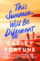 Couverture This Summer Will Be Different Editions Berkley Books 2024