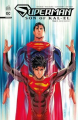 Couverture Superman : Son of Kal-El, tome 3 : Face à l'injustice Editions Urban Comics (DC Infinite) 2024