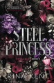 Couverture Royal Elite, tome 2 : Steel Princess Editions Autoédité 2022