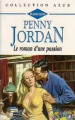Couverture Le roman d'une passion Editions Harlequin (Azur) 1995