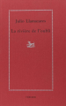 Couverture La rivière de l'oubli Editions Verdier (Otra memoria) 1992