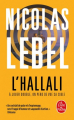 Couverture L'Hallali Editions Le Livre de Poche 2024