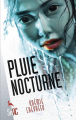 Couverture Pluie Nocturne Editions Alba Capella 2023
