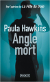 Couverture Angle mort Editions Pocket (Thriller) 2024