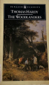 Couverture Les forestiers Editions Penguin books (Classics) 1986