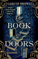 Couverture The Book of doors Editions Bantam Books 2024