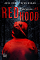 Couverture Il était une fois, tome 1 : Red Hood Editions Autoédité 2022