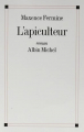 Couverture L'Apiculteur Editions Albin Michel 2021