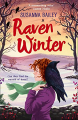 Couverture Raven Winter Editions Farshore 2022