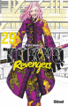 Couverture Tokyo Revengers, tome 29 Editions Glénat (Shônen) 2024