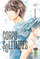 Couverture Corps Solitaires, tome 10 Editions Kana (Big (Life)) 2024