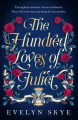 Couverture The Hundred Loves of Juliet Editions Headline 2023