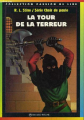 Couverture La tour de la terreur / Les pierres magiques Editions Bayard (Poche - Passion de lire) 1996