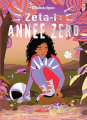Couverture Zeta-1 : Année Zéro Editions Hélium (Fiction) 2024