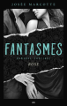 Couverture Fantasmes : Rose Editions AdA (Fantasmes) 2024
