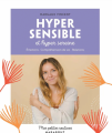 Couverture Mes petites routines : Hypersensible et hyper sensible Editions Marabout 2023