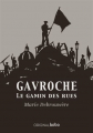 Couverture Gavroche : Le Gamin des rues Editions Kobo (Originals) 2021