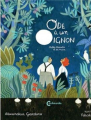 Couverture Ode à un oignon Editions Cambourakis 2019