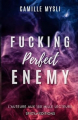 Couverture Fucking perfect enemy Editions Spicy 2024