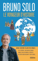 Couverture Le voyageur d'Histoire Editions du Rocher 2023