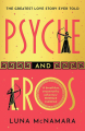 Couverture Psyché & Éros Editions Orion Books 2024