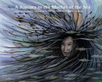 Couverture A Journey to the Mother of the Sea Editions Grønlunds 1995