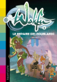 Couverture Wakfu, tome 2 : Le repaire des Roublards Editions Bayard (Poche) 2013