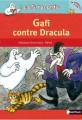 Couverture Gafi contre Dracula Editions Nathan (Je commence à lire) 2010