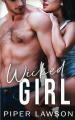 Couverture Wicked (Lawson), tome 3 : Wicked Girl Editions Autoédité 2023