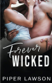 Couverture Wicked (Lawson), tome 3.5 : Forever Wicked Editions Autoédité 2023