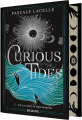 Couverture Curious Tides Editions Castelmore (Big Bang) 2024