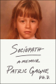 Couverture Sociopath: A Memoir Editions Simon & Schuster 2024
