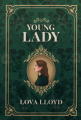 Couverture Young Lady Editions Autoédité 2024