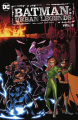 Couverture Batman: Urban Legends, book 2 Editions DC Comics 2022
