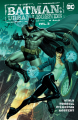 Couverture Batman: Urban Legends, book 3 Editions DC Comics 2022