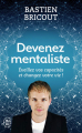 Couverture Devenez mentaliste Editions J'ai Lu 2011