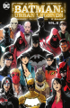 Couverture Batman: Urban Legends, book 6 Editions DC Comics 2024