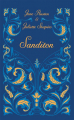 Couverture Sanditon Editions Hauteville 2021