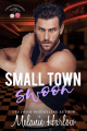 Couverture Cherry Tree Harbor, book 4: Small town swoon Editions Autoédité 2024