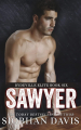 Couverture Rydeville High Elite, book 6: Sawyer Editions Autoédité 2021
