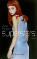 Couverture Superstar Editions Flammarion 2001