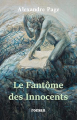 Couverture Le Fantôme des Innocents Editions Autoédité 2024