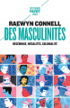 Couverture Des masculinités : Hégémonie, inégalités, colonialité Editions Payot (Petite bibliothèque) 2024