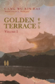 Couverture Golden Terrace, book 1 Editions Peach Flower House 2022