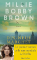 Couverture Dix-neuf marches Editions Robert Laffont 2024